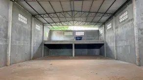 Imagem 2 - Galpão em Vila Sao Jose, Barra do Garças - MT