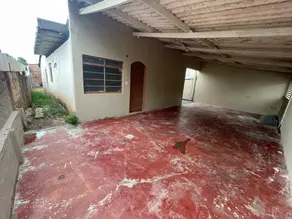 Casa BNH, Barra do Garças - MT — foto 2