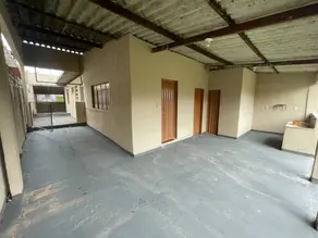 Casa BNH, Barra do Garças - MT — foto 1