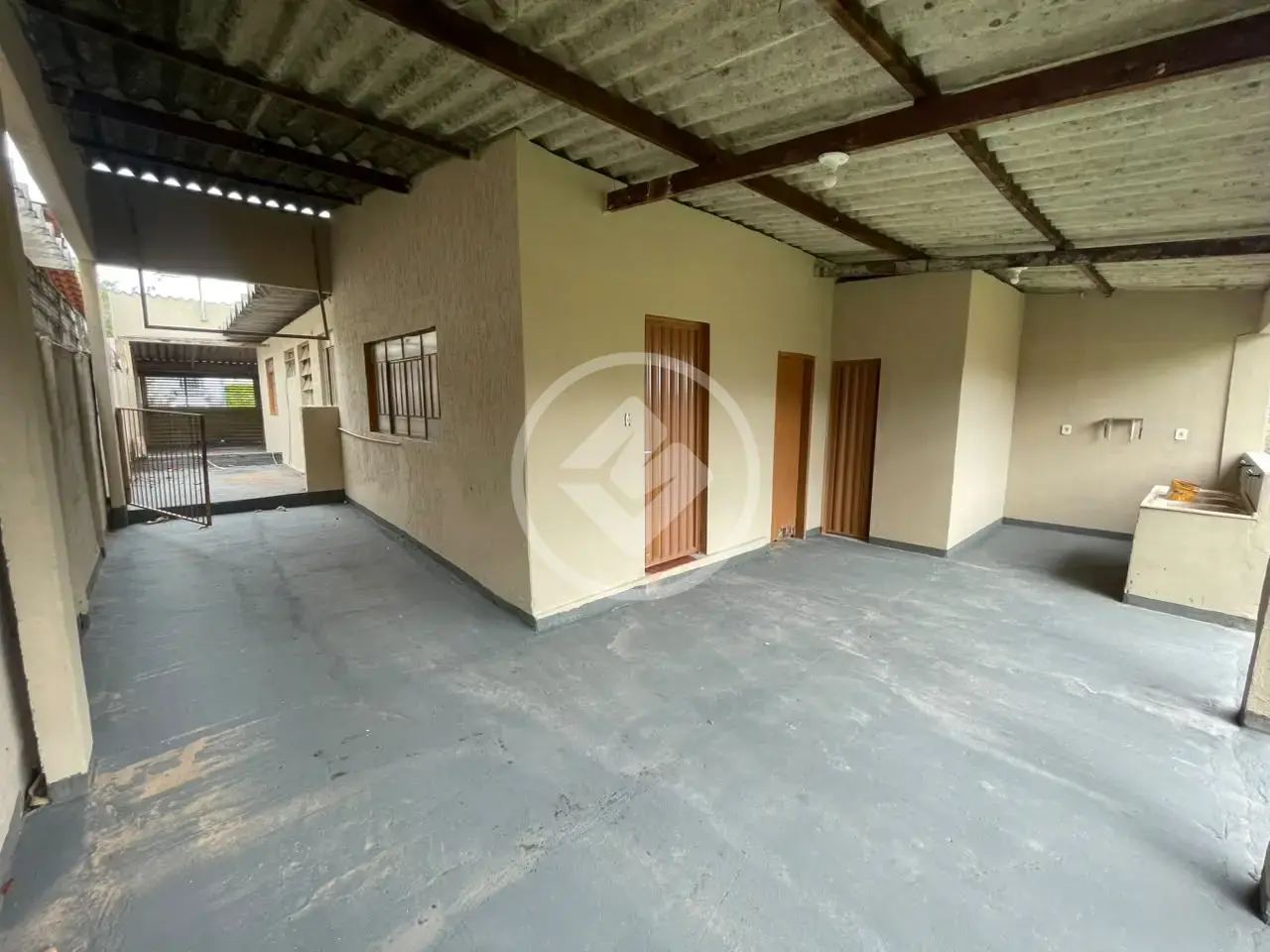 Imagem 1 - Casa em Bairro B. N. H., Barra do Garças - MT