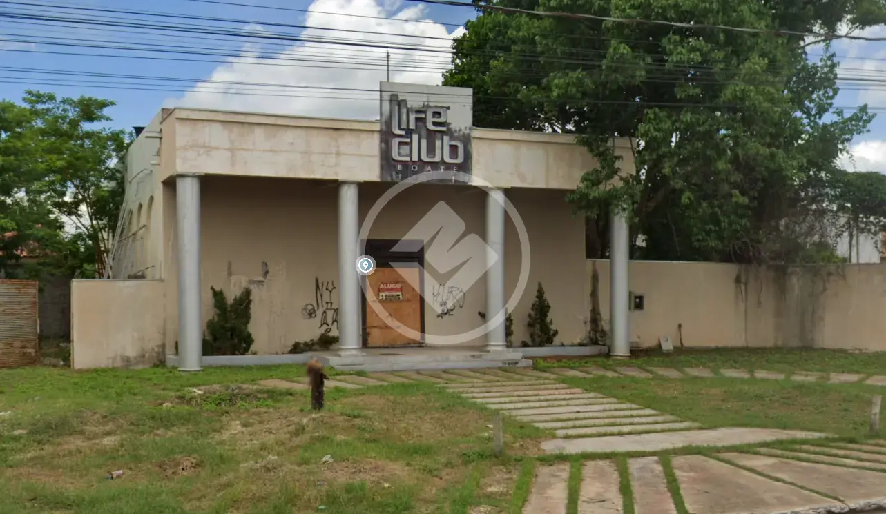 Imagem 1 - Sala Comercial em Centro, Barra do Garças - MT