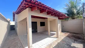 Casa Conjunto Habitacional Araguaia, Barra do Garças - MT — foto 1
