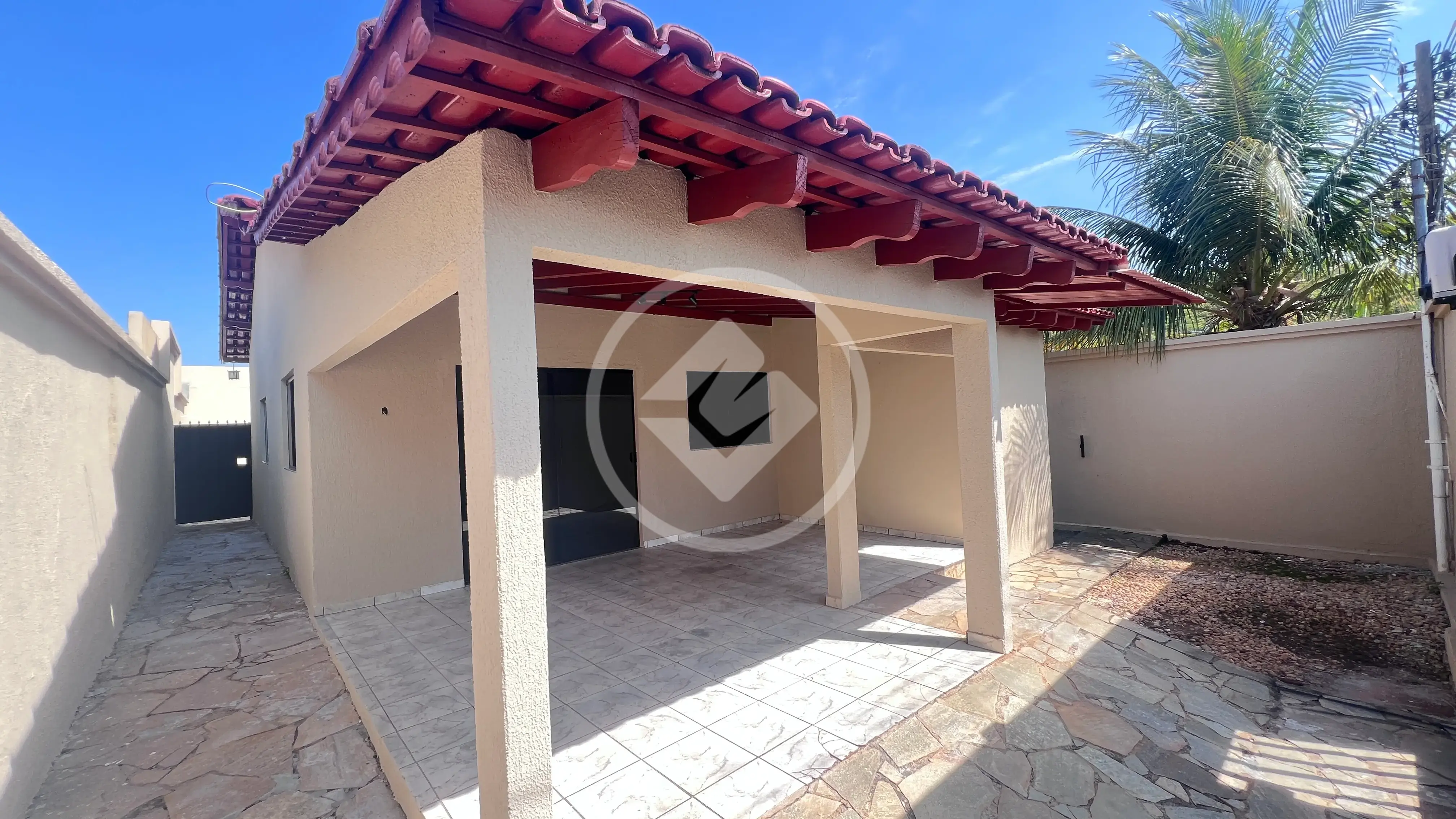 Imagem 1 - Casa em Bairro Cohab, Barra do Garças - MT