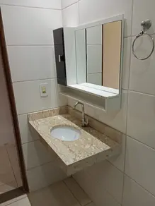 Imagem 6 - Casa em Jardim Toledo, Barra do Garças - MT