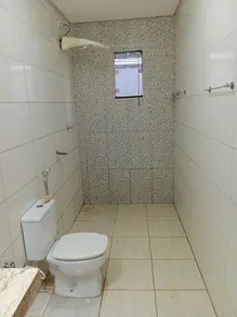 Imagem 5 - Casa em Jardim Toledo, Barra do Garças - MT