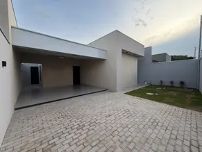 Casa Residencial São Conrado, Barra do Garças - MT — foto 1