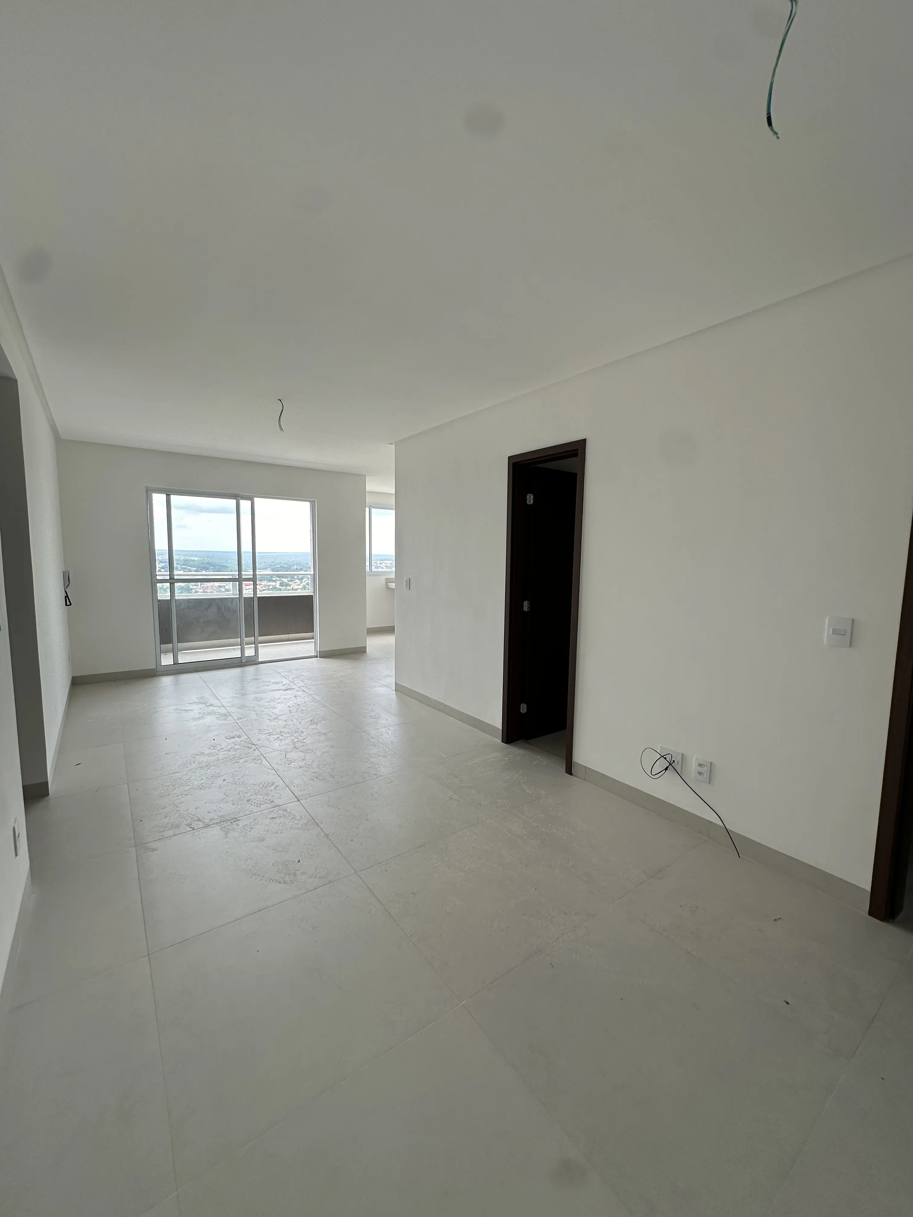 Apartamento JARDIM DAS MANGUEIRAS, Barra do Garças - MT — foto 2