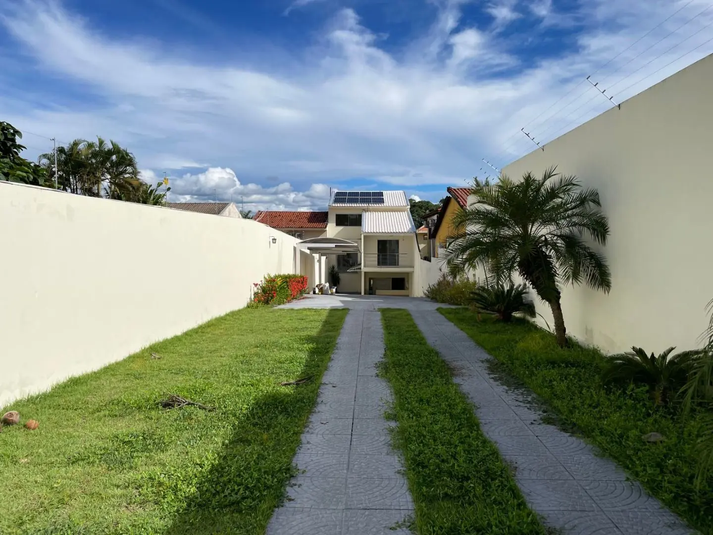 Casa Jardim das Mangueiras, Barra do Garças - MT — foto 2