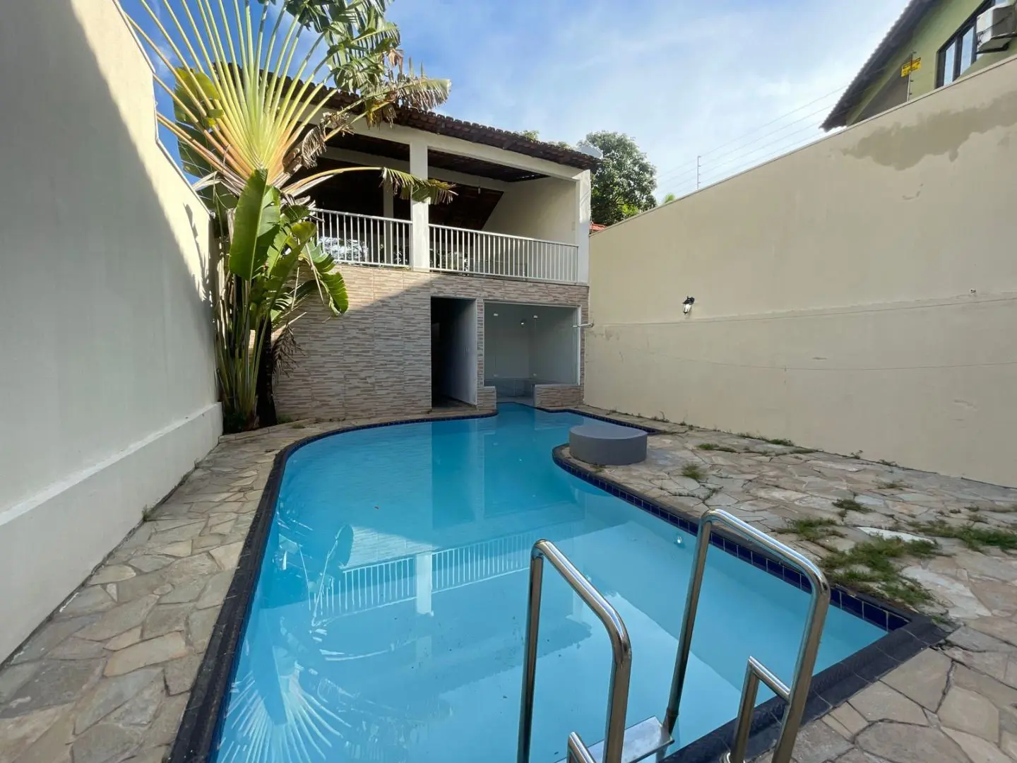 Casa Jardim das Mangueiras, Barra do Garças - MT — foto 1