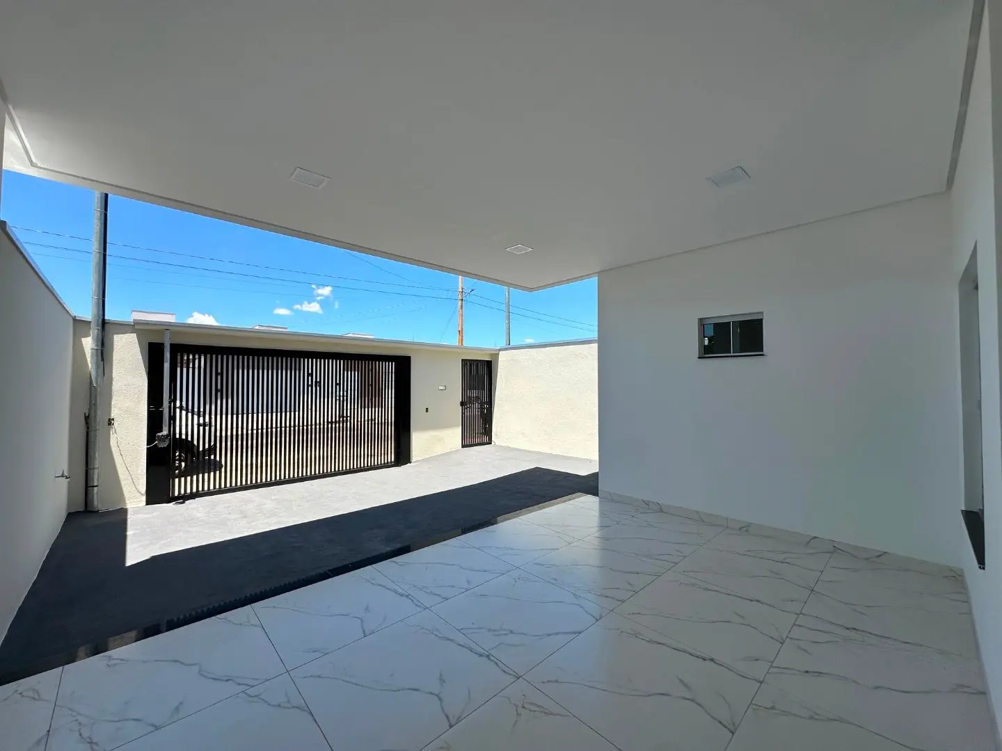 Imagem 2 - Casa em Jardim Nova Barra do Garças, Barra do Garças - MT