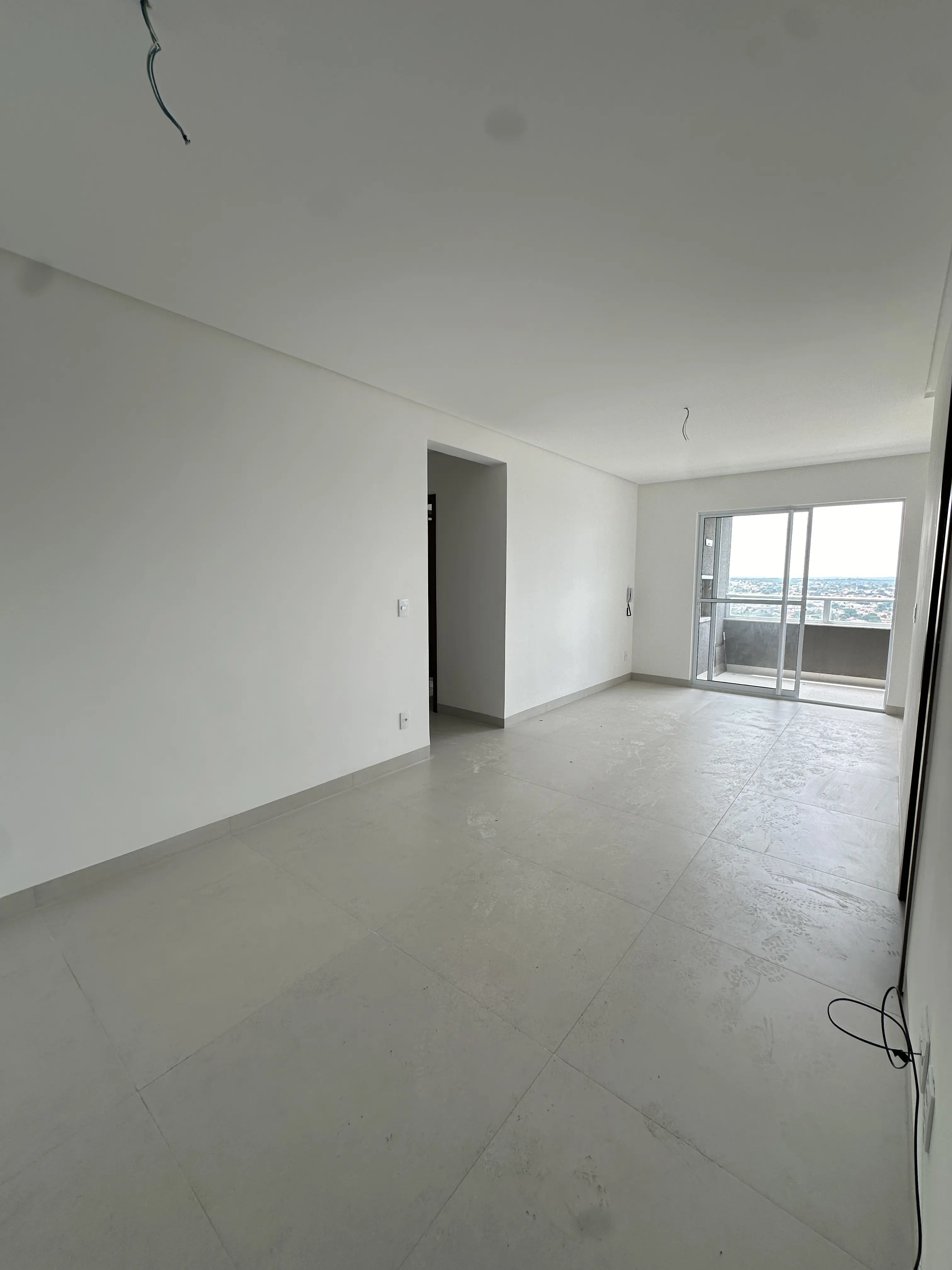 Apartamento JARDIM DAS MANGUEIRAS, Barra do Garças - MT — foto 1