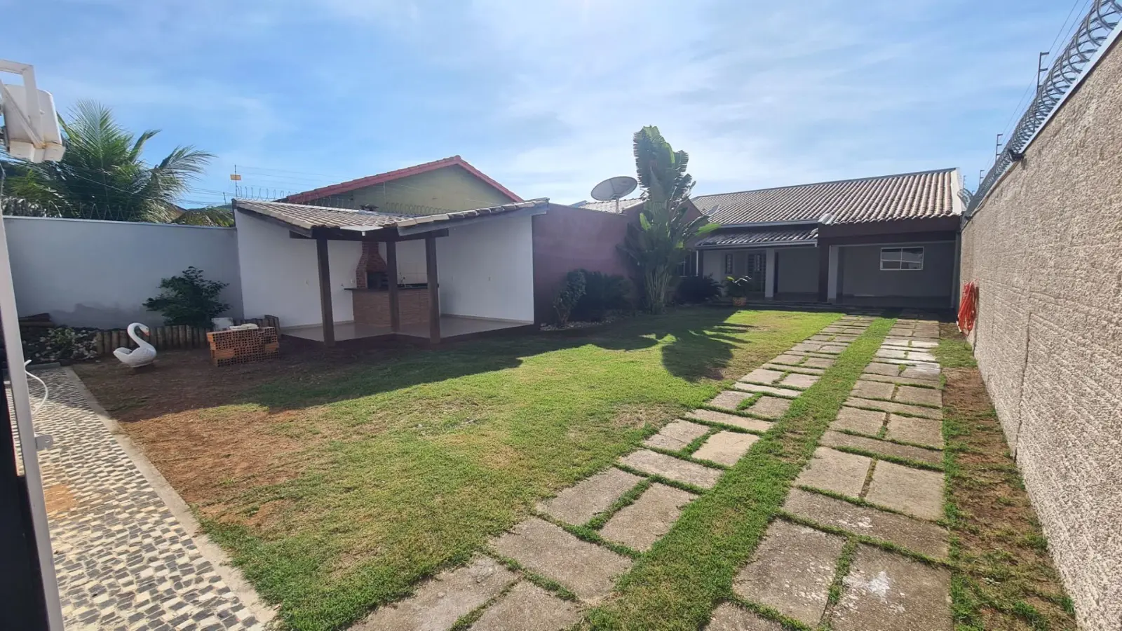 Casa Anchieta, Barra do Garças - MT — foto 1