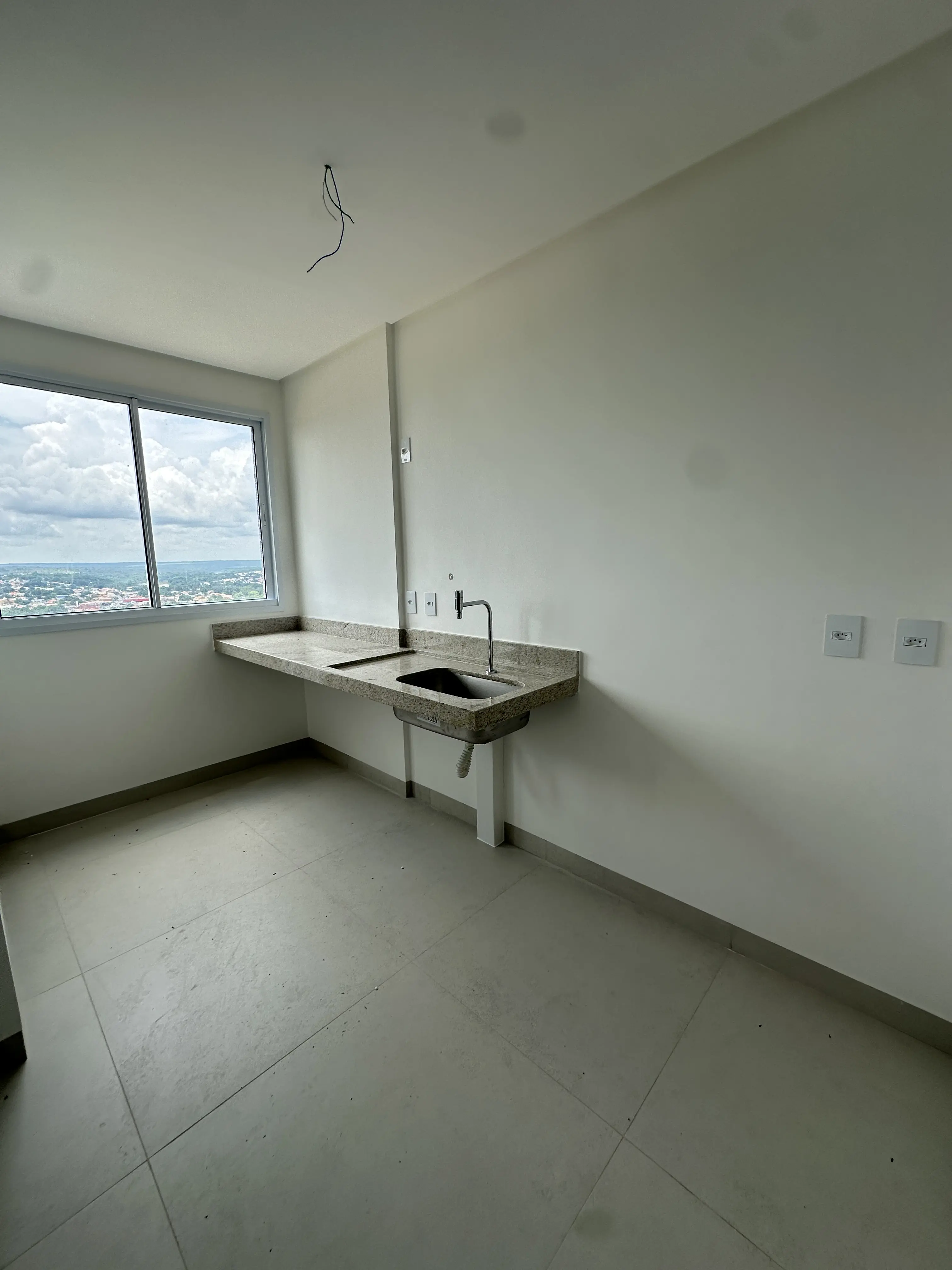 Imagem 2 - Apartamento em JARDIM DAS MANGUEIRAS, Barra do Garças - MT