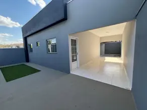 Casa Vila Santo Antônio, Barra do Garças - MT — foto 1