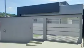 Imagem 2 - Casa em Vila Santo Antônio, Barra do Garças - MT