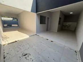 Imagem 4 - Casa em Vila Santo Antônio, Barra do Garças - MT