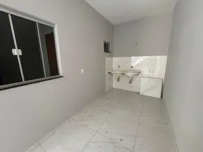 Imagem 3 - Casa em Vila Santo Antônio, Barra do Garças - MT