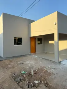 Casa Jardim Palmares, Barra do Garças - MT — foto 1