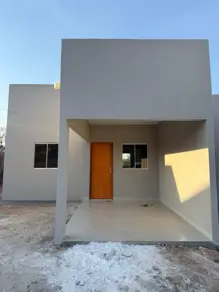 Casa Jardim Palmares, Barra do Garças - MT — foto 2