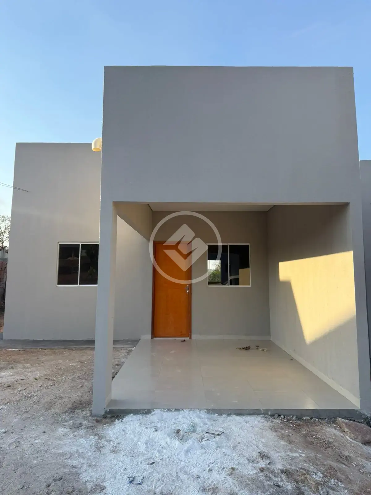 Image 2 - Casa em Jardim Palmares, Barra do Garças - MT