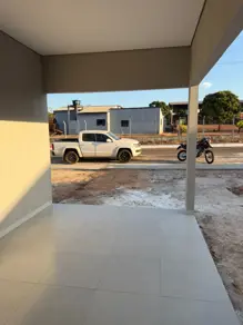 Imagem 2 - Casa em Jardim Palmares, Barra do Garças - MT