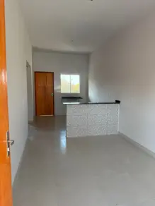 Imagem 3 - Casa em Jardim Palmares, Barra do Garças - MT