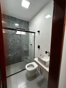 Imagem 4 - Casa em Área Rural de Aragarças, Aragarças - GO