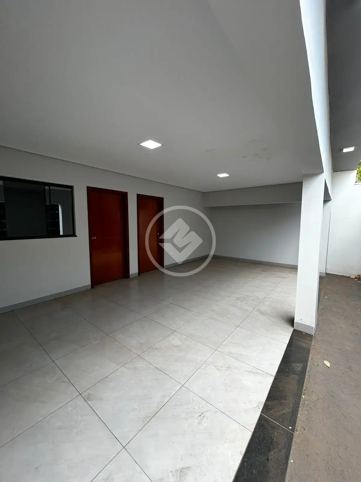 Imagem 1 - Casa em Área Rural de Aragarças, Aragarças - GO
