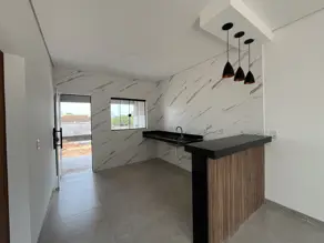 Imagem 2 - Casa em Jardim Nova Barra do Garças, Barra do Garças - MT