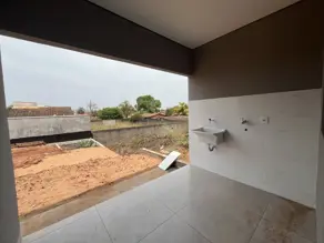 Imagem 4 - Casa em Jardim Nova Barra do Garças, Barra do Garças - MT