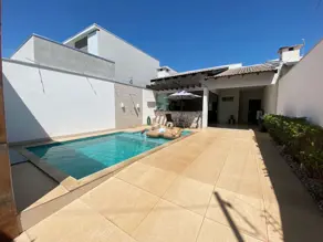 Imagem 2 - Casa em Jardim Nova Barra do Garças, Barra do Garças - MT