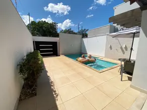 Imagem 3 - Casa em Jardim Nova Barra do Garças, Barra do Garças - MT