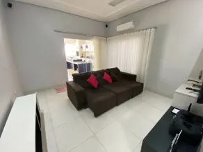 Imagem 6 - Casa em Jardim Nova Barra do Garças, Barra do Garças - MT