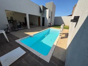 Imagem 6 - Casa em Jardim Nova Barra do Garças, Barra do Garças - MT