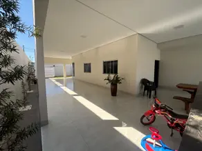 Imagem 3 - Casa em Jardim Nova Barra do Garças, Barra do Garças - MT