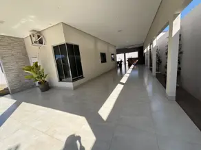 Imagem 4 - Casa em Jardim Nova Barra do Garças, Barra do Garças - MT