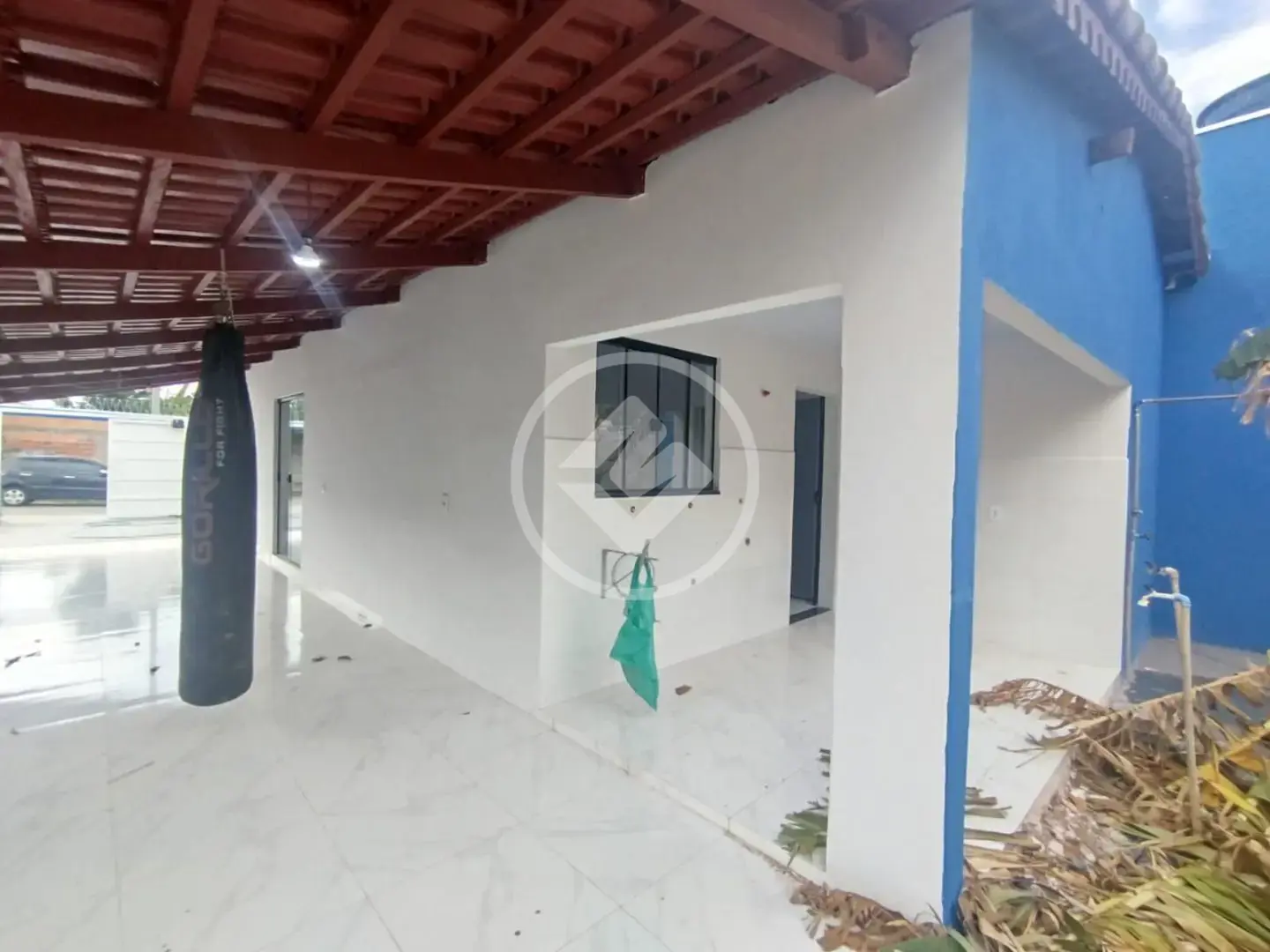 Image 2 - Casa em Área Rural de Aragarças, Aragarças - GO