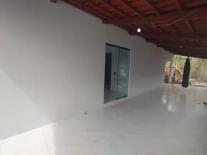 Imagem 4 - Casa em Área Rural de Aragarças, Aragarças - GO