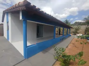 Imagem 2 - Casa em Área Rural de Aragarças, Aragarças - GO