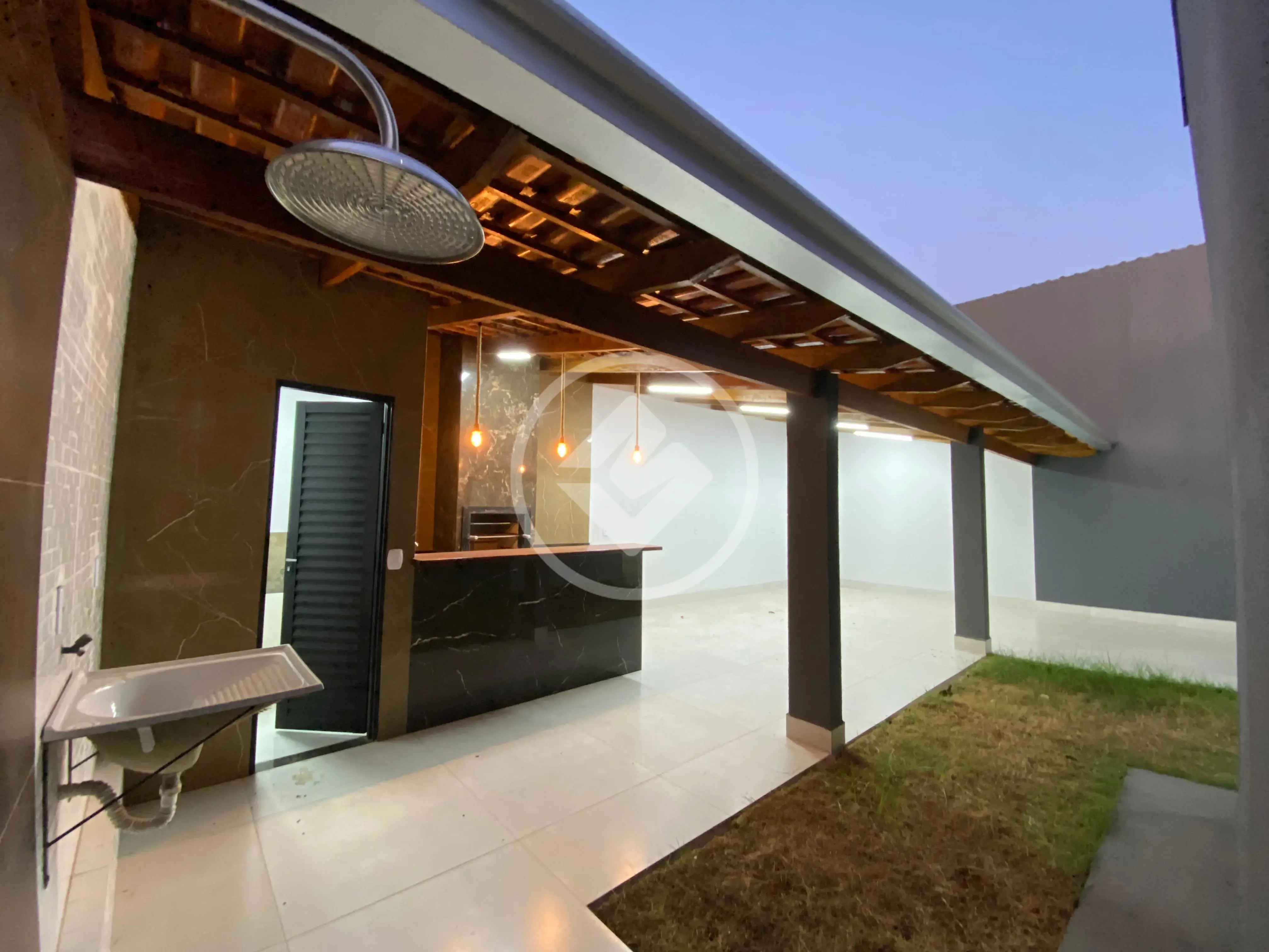Image 14 - Casa em Jardim Ouro Fino, Barra do Garças - MT