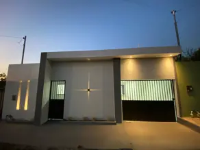 Casa Jardim Ouro Fino, Barra do Garças - MT — foto 1