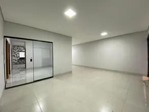 Imagem 2 - Casa em Jardim Ouro Fino, Barra do Garças - MT