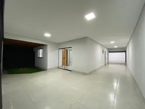 Imagem 3 - Casa em Jardim Ouro Fino, Barra do Garças - MT
