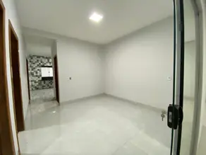 Imagem 4 - Casa em Jardim Ouro Fino, Barra do Garças - MT
