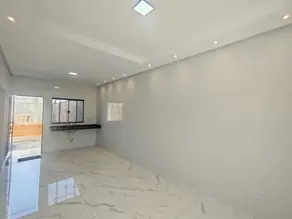 Imagem 3 - Casa em Jardim Nova Barra, Barra do Garças - MT
