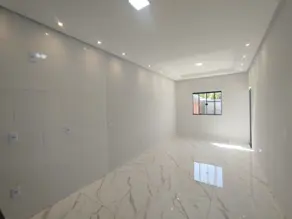 Imagem 2 - Casa em Jardim Nova Barra, Barra do Garças - MT