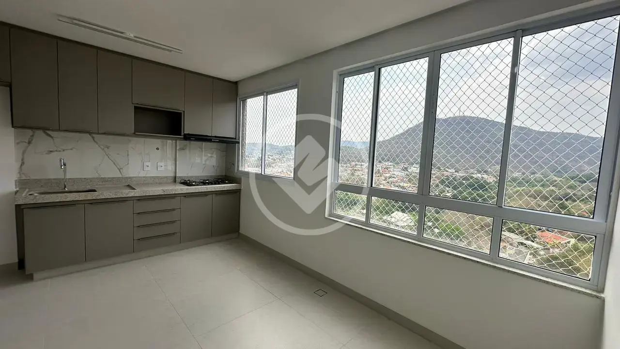 Imagem 1 - Apartamento em Jardim das Mangueiras, Barra do Garças - MT