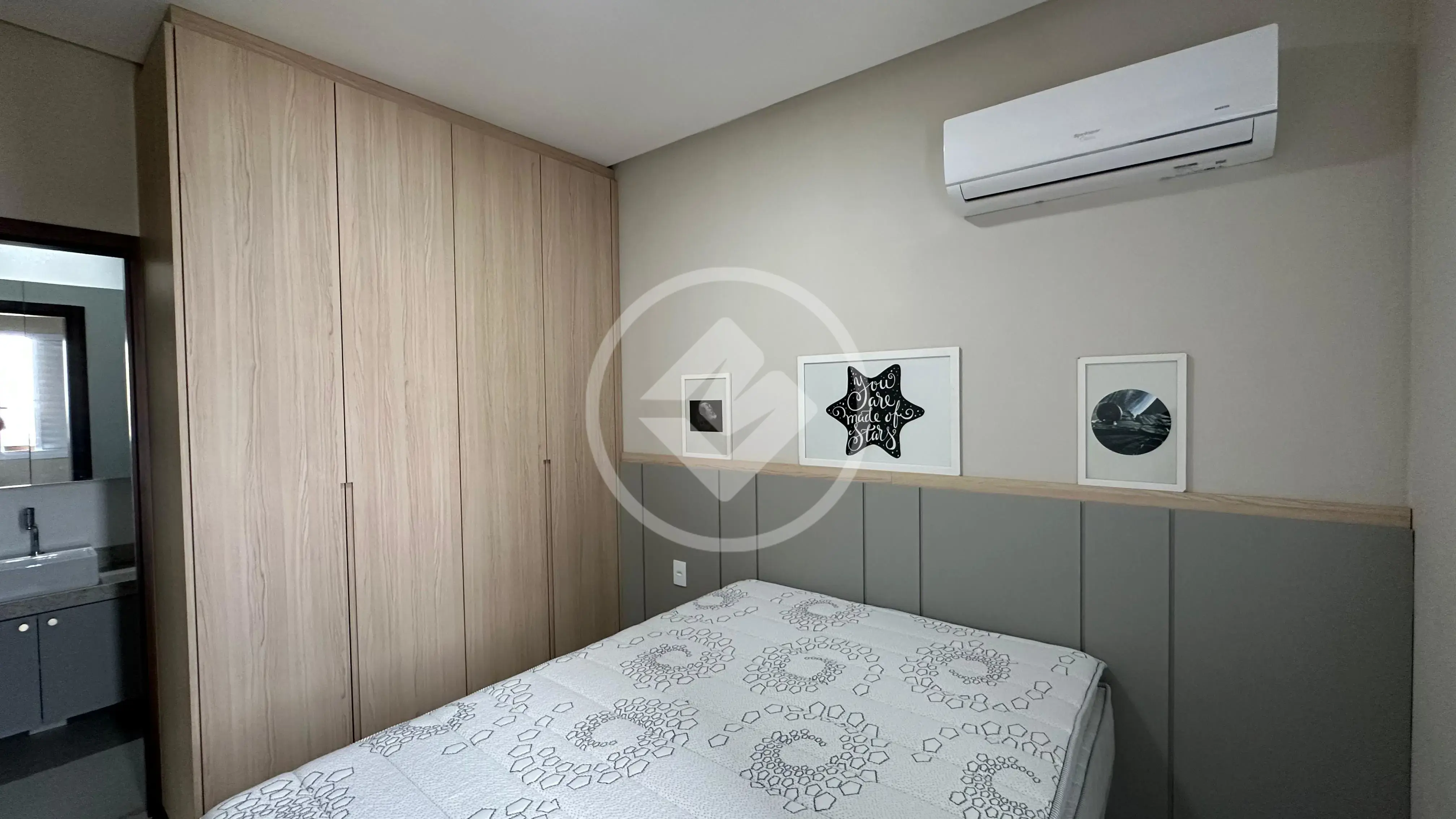 Image 12 - Apartamento em Jardim das Mangueiras, Barra do Garças - MT