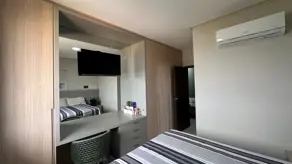 Imagem 4 - Apartamento em Jardim das Mangueiras, Barra do Garças - MT