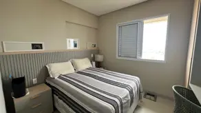 Imagem 6 - Apartamento em Jardim das Mangueiras, Barra do Garças - MT
